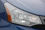 Ford Focus SES Coupe 2009 года
